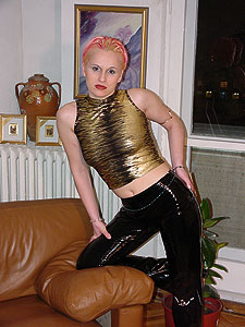 St.Pölten-Hilde